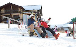 Silvesterurlaub im Bayerischen Wald